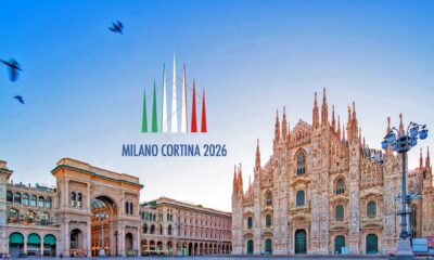 2026 Winter Paralympics Milan Cortina D'ampezzo