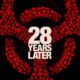 28 Years Later Movie Poster Danny Boyle