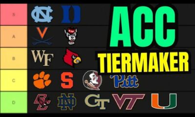 Acc Football And Basketball Standings 2024