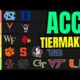 Acc Football And Basketball Standings 2024