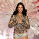 Adriana Lima Victoria's Secret Retirement