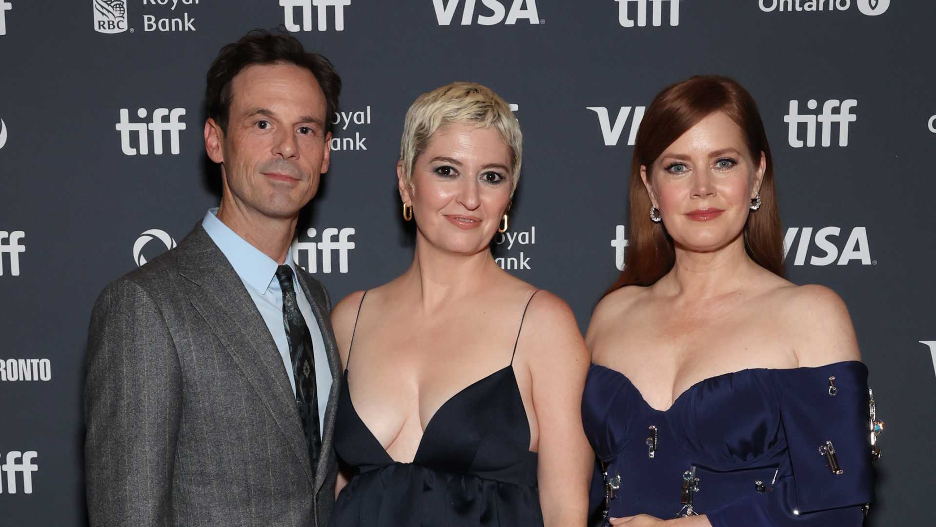 Amy Adams Nightbitch Premiere