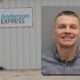 Anderson Express Inc Stabbing Incident Muskegon Michigan