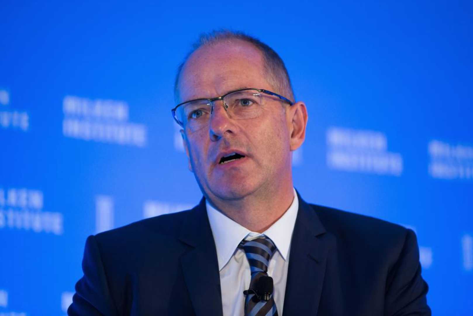 Andrew Witty Unitedhealth Group Ceo