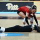 Anna Debeer Louisville Volleyball Injury Ncaa Title