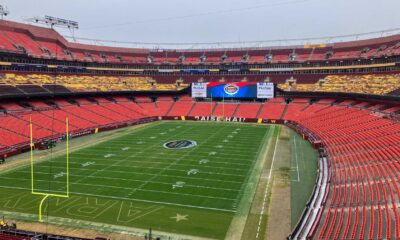 Army Navy Game 2024 Northwest Stadium