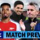 Arsenal Vs Ipswich Town Premier League Match Preview