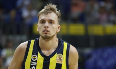 Arturs Zagars Fenerbahce Injury