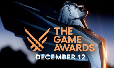 Astro Bot Game Of The Year The Game Awards 2024