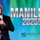 Barry Manilow 2025 Concert Dates