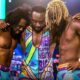 Big E Wwe New Day 10 Year Anniversary