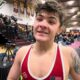 Bo Bassett Walsh Ironman Wrestling Tournament 2024