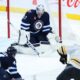 Boston Bruins Vs Winnipeg Jets Nhl Game