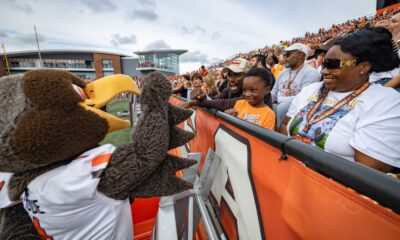 Bowling Green State University Homecoming 2024 Events