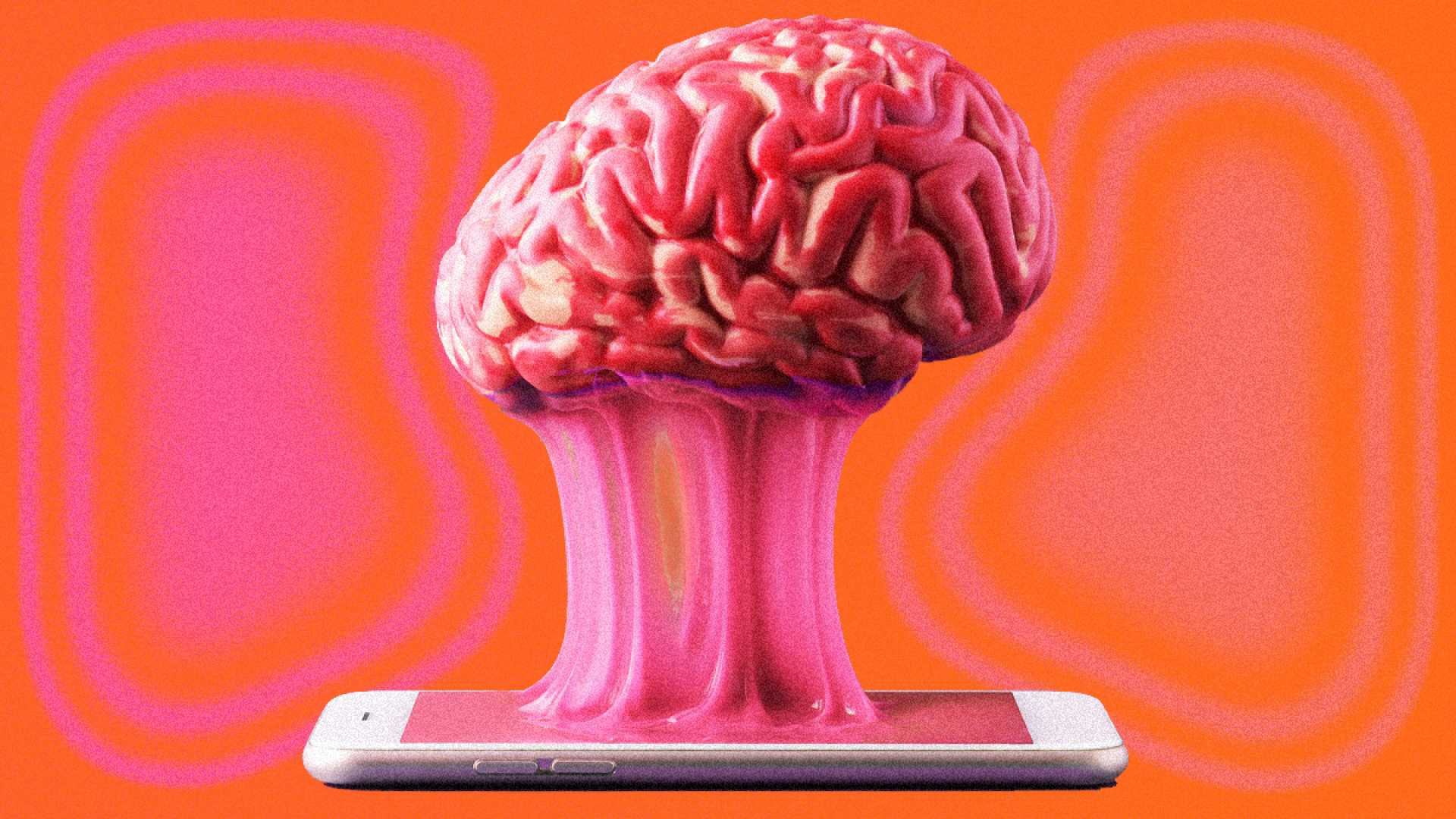 Brain Rot Internet Culture