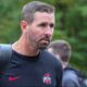 Brian Hartline West Virginia Coaching Interview