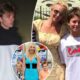 Britney Spears With Son Jayden