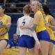 Brooke Slusser Sjsu Women's Volleyball