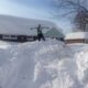 Buffalo Ny Lake Effect Snow Storm