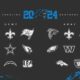 Carolina Panthers 2024 Nfl Schedule