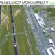 Casablanca New Mega Airport Project