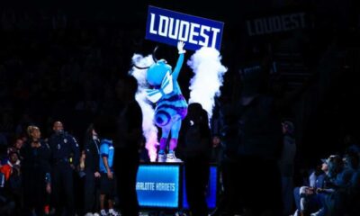 Charlotte Hornets Ps5 Gift Skit Apology