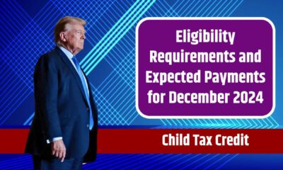 Child Tax Credit 2024 Eligibility And Benefits