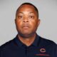 Chris Beatty Chicago Bears Offensive Coordinator