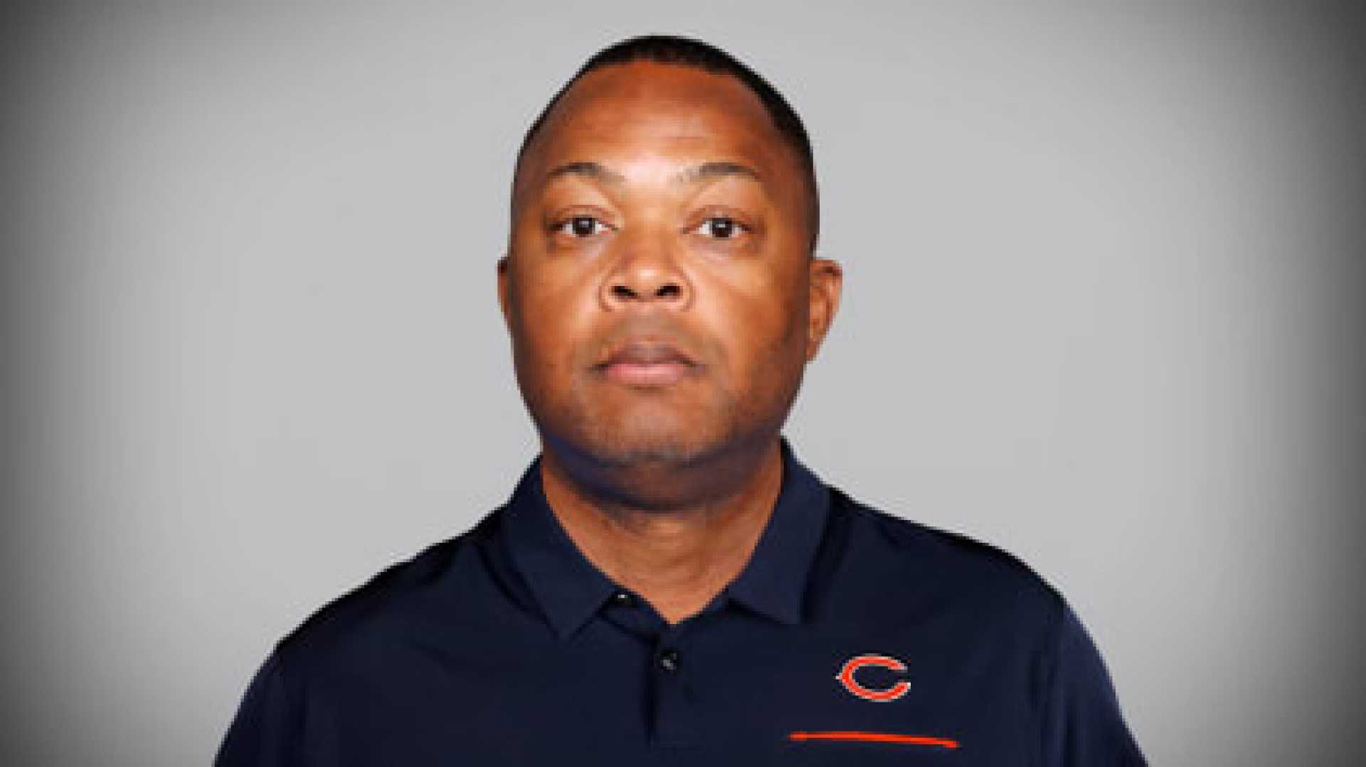 Chris Beatty Chicago Bears Offensive Coordinator