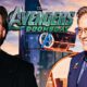 Chris Evans, Russo Brothers, Robert Downey Jr. Avengers Doomsday