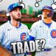 Cody Bellinger Cubs Trade Rumors