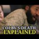 Colby Mayfield Yellowstone Death Scene