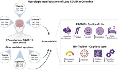 Covid 19 Symptoms 2024