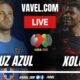 Cruz Azul Vs Tijuana Liga Mx Quarterfinals