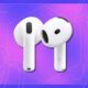 Cyber Monday Apple Airpods 4 Deals