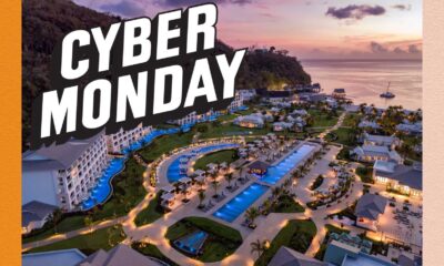 Cyber Monday Travel Deals And Flight Discounts