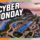 Cyber Monday Travel Deals And Flight Discounts