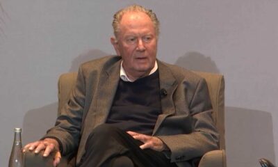 David Bonderman Tpg Co Founder