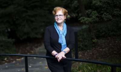 Deborah Lipstadt Emory University