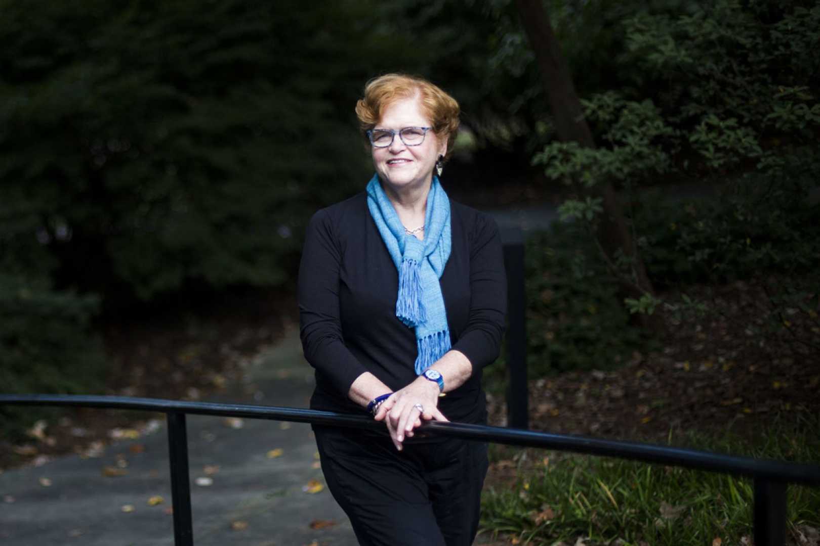 Deborah Lipstadt Emory University