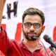 Delhi High Court Umar Khalid 2020 Delhi Riots