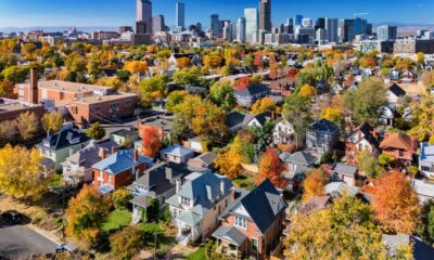 Denver Weather Sunny December 2024