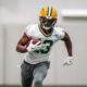 Dontayvion Wicks Green Bay Packers