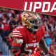 Dre Greenlaw San Francisco 49ers Return From Injury