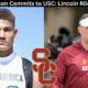 Duce Robinson Usc Football Commitment