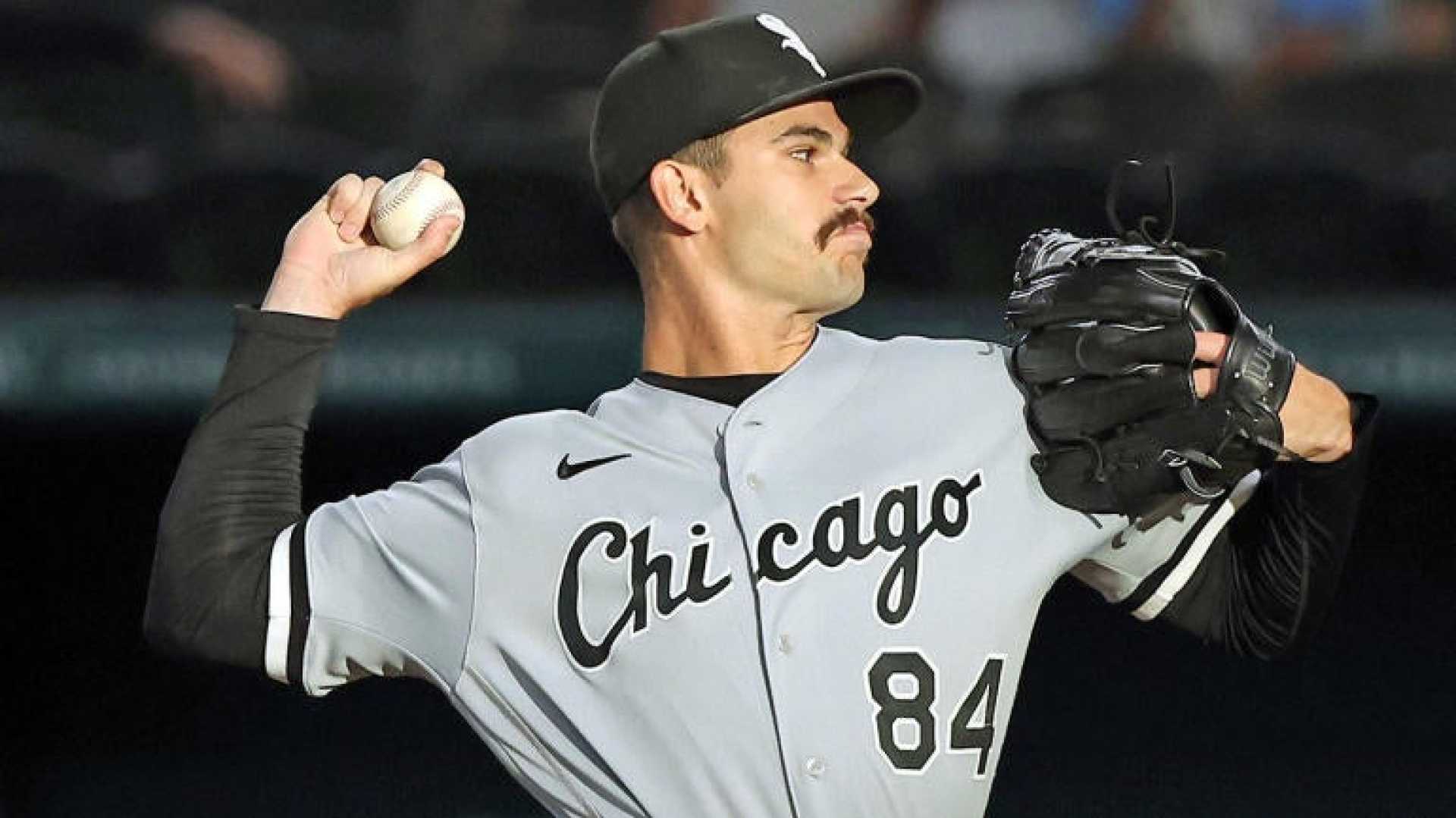 Dylan Cease Signing Contract With Chicago White Sox