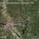 Earthquake Near Shreveport Louisiana