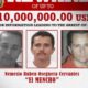 El Mencho Cartel Leader Mexico News