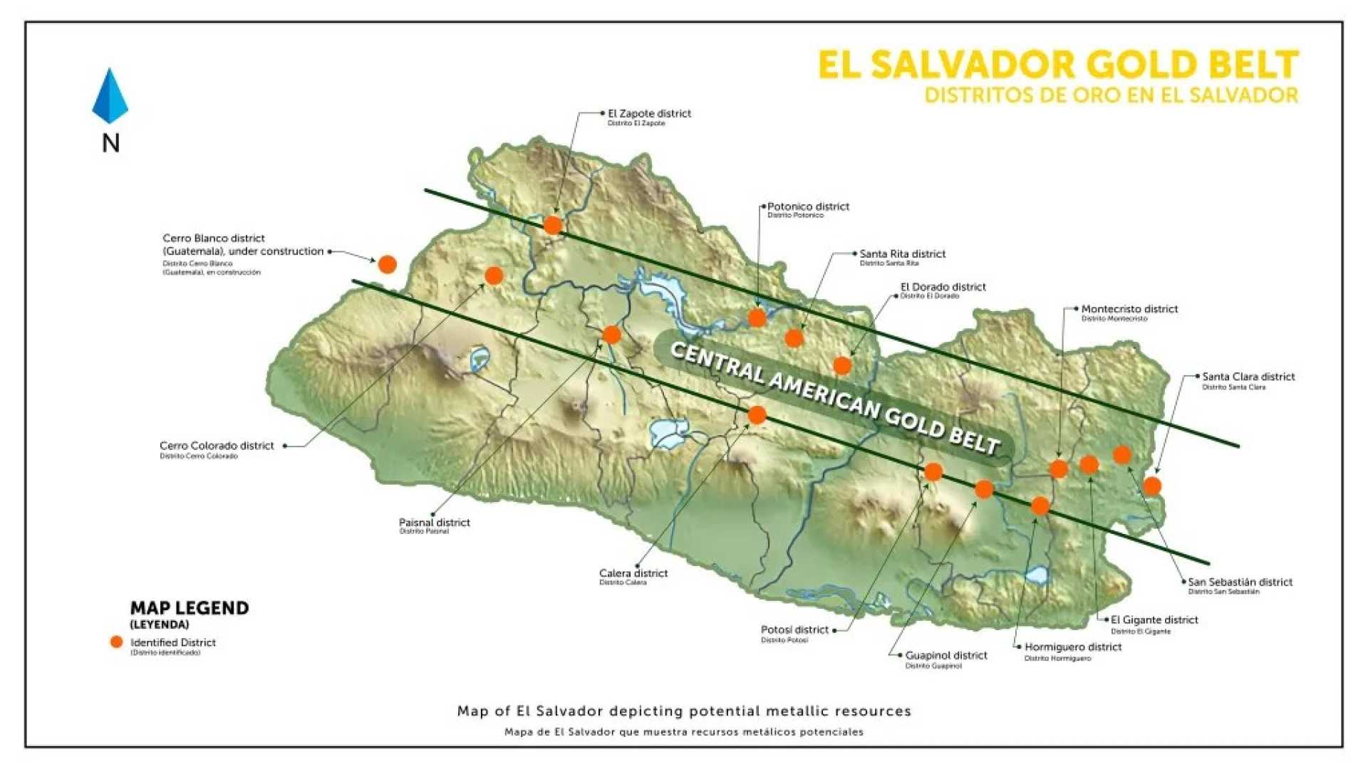 El Salvador Gold Reserves Nayib Bukele