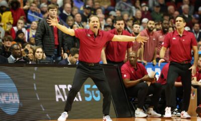 Eric Musselman Coaching